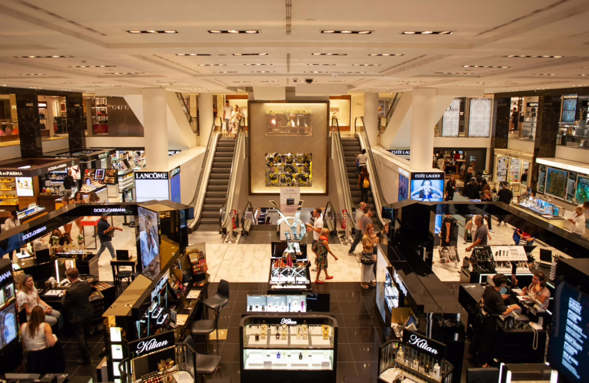 AI in FMCG: Transforming the Industry with Data-Driven Intelligence